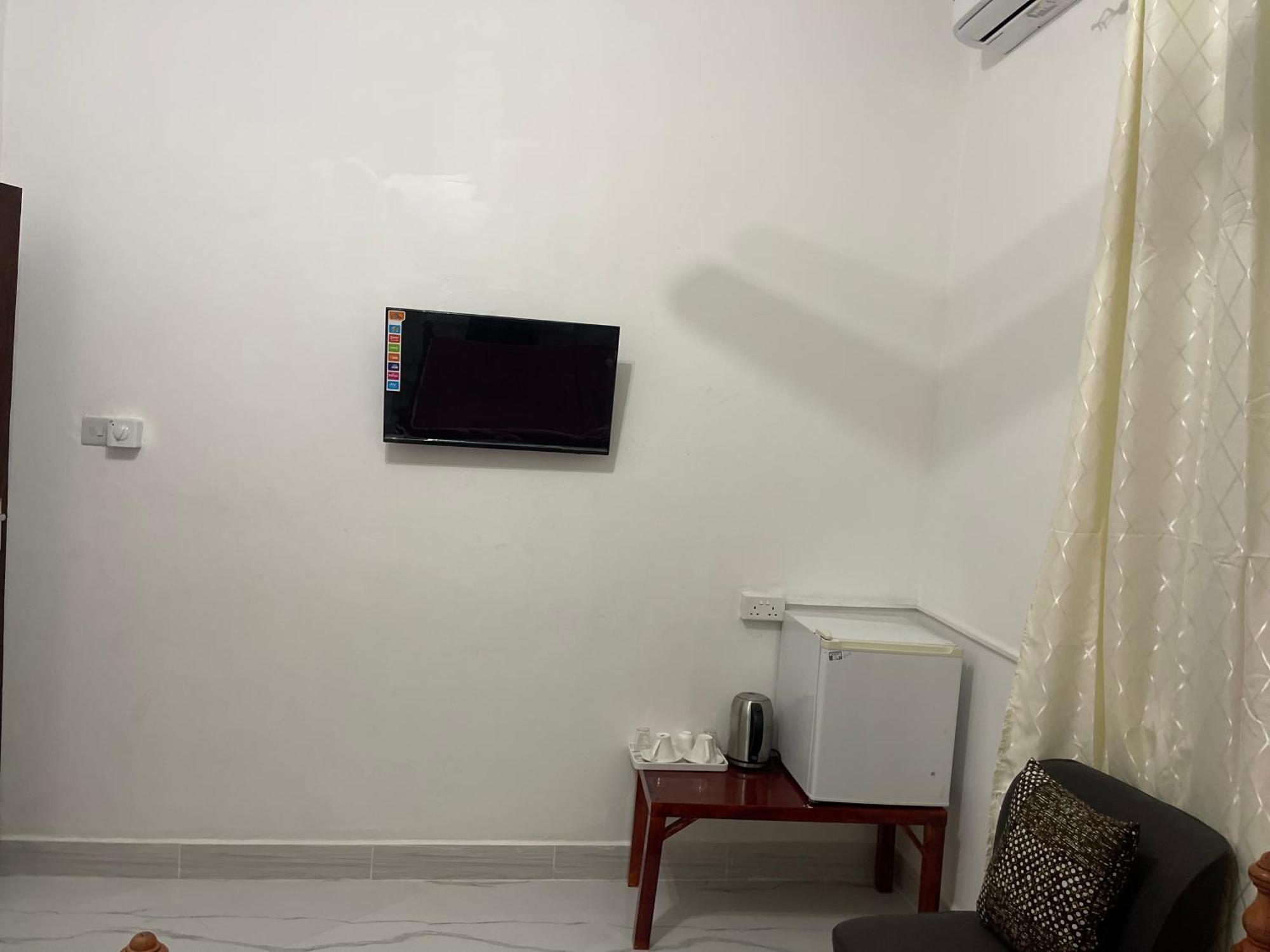 Nashu House Stone Town Hotel Zanzibar Exterior photo