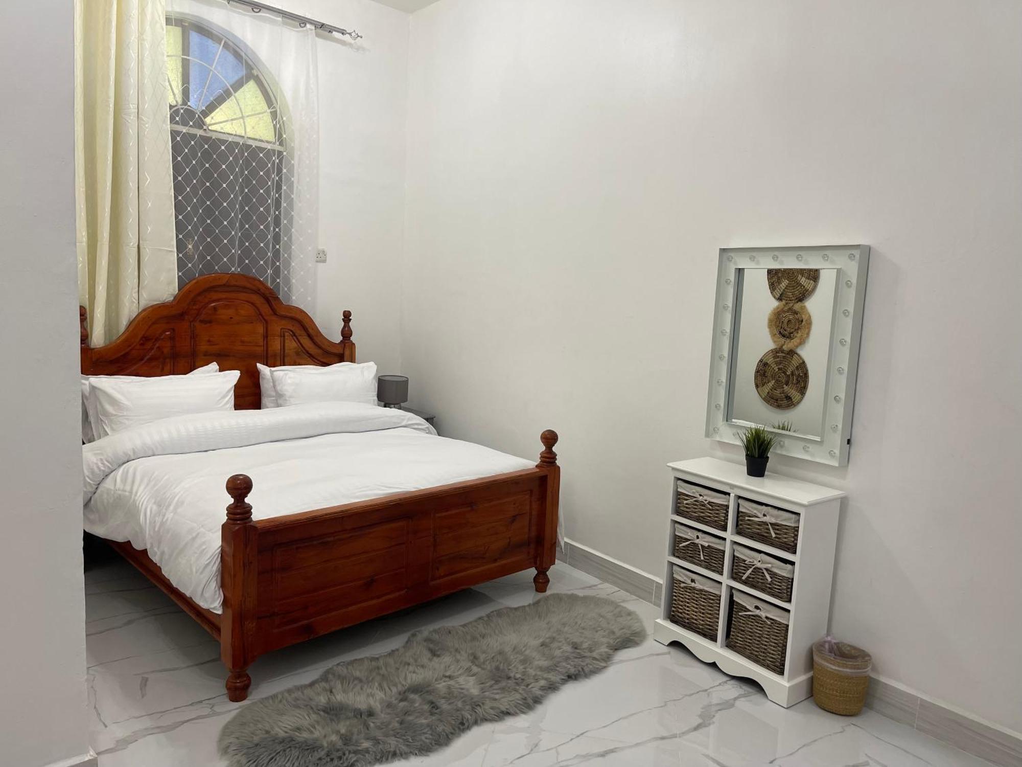 Nashu House Stone Town Hotel Zanzibar Exterior photo