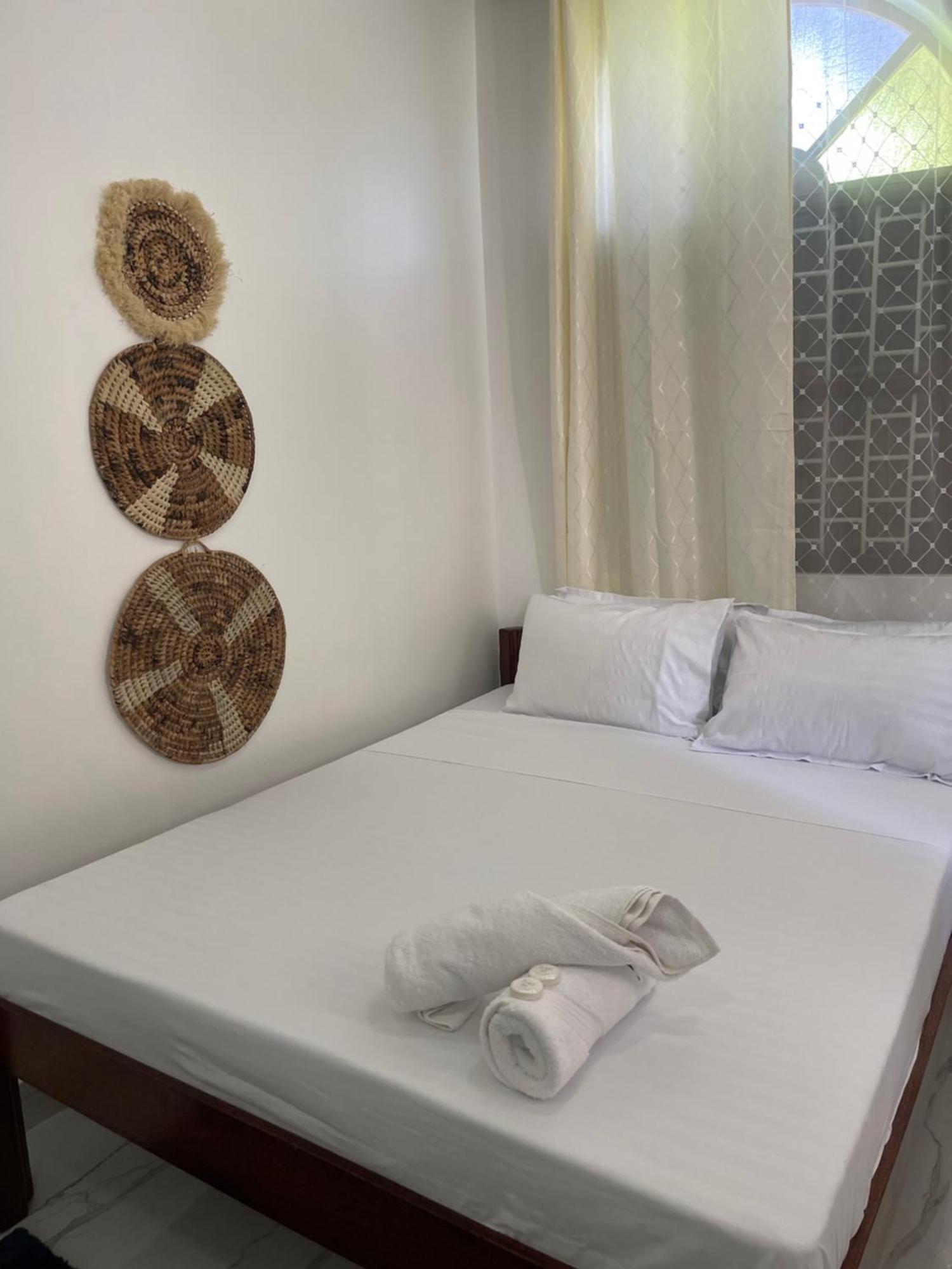 Nashu House Stone Town Hotel Zanzibar Exterior photo